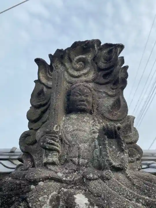 高輪寺(埼玉県)