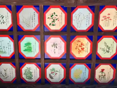 玉村八幡宮(群馬県)