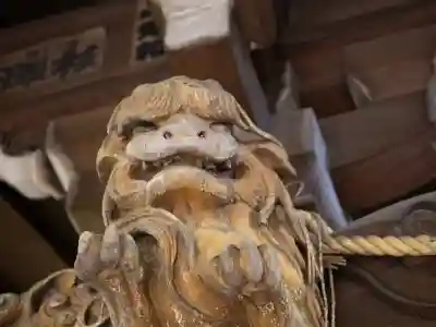 四合稲荷神社(東京都)