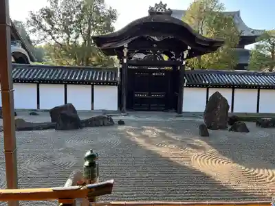 東福禅寺(東福寺)(京都府)