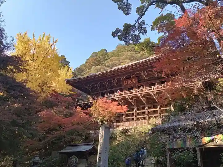 圓教寺(兵庫県)