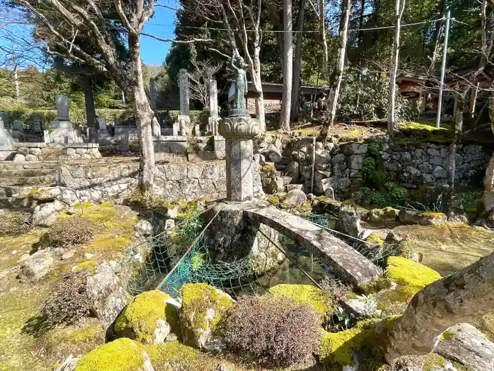 引接寺(滋賀県)