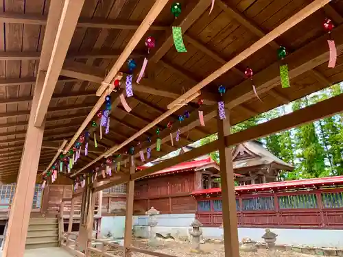 熊野神社(宮城県)