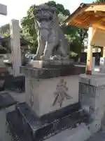 白鬚宮(岡山県)