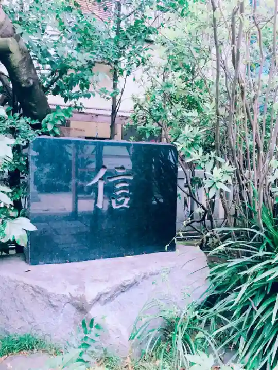 住吉神社のその他建物