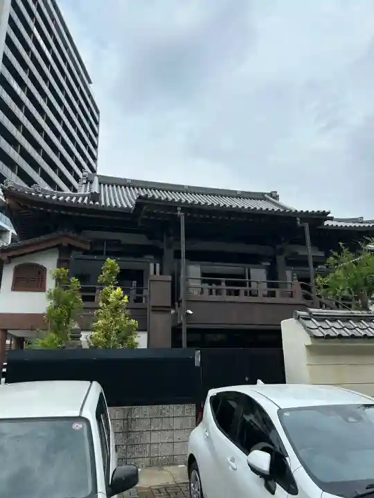 円頓寺(愛知県)