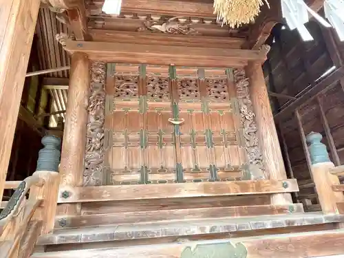 金山神社(滋賀県)