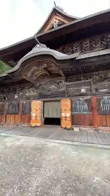 円蔵寺(福島県)