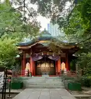 芝東照宮(東京都)