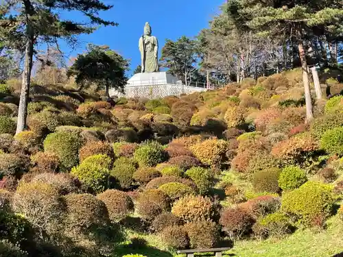 塩船観音寺(東京都)
