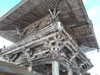 法雲寺のその他建物