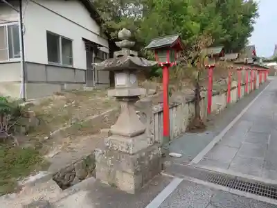艮神社(広島県)
