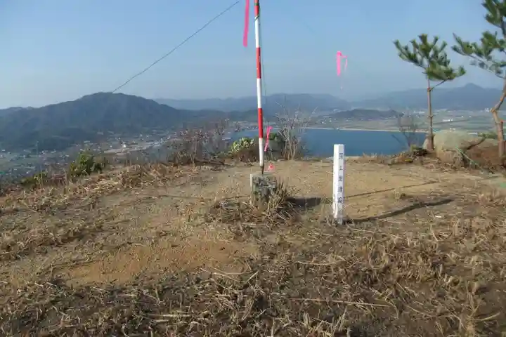 赤崎神社(山口県)