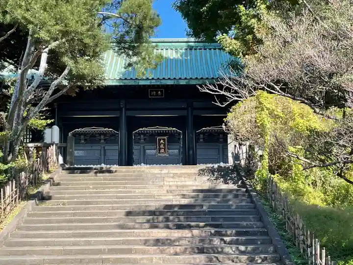 湯島聖堂(東京都)