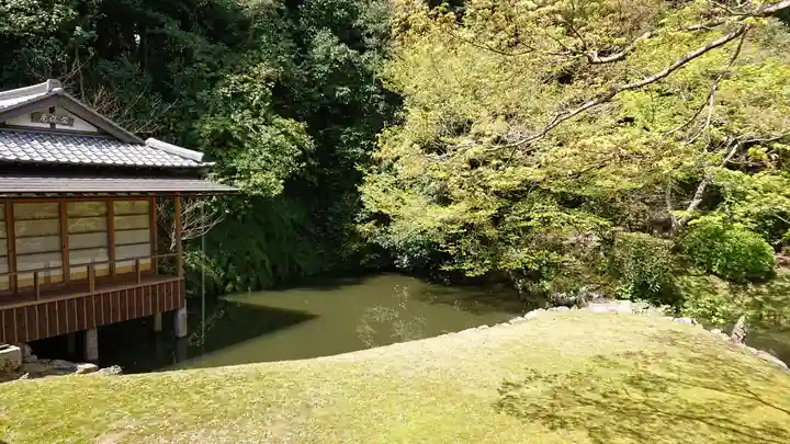 宗隣寺のその他建物