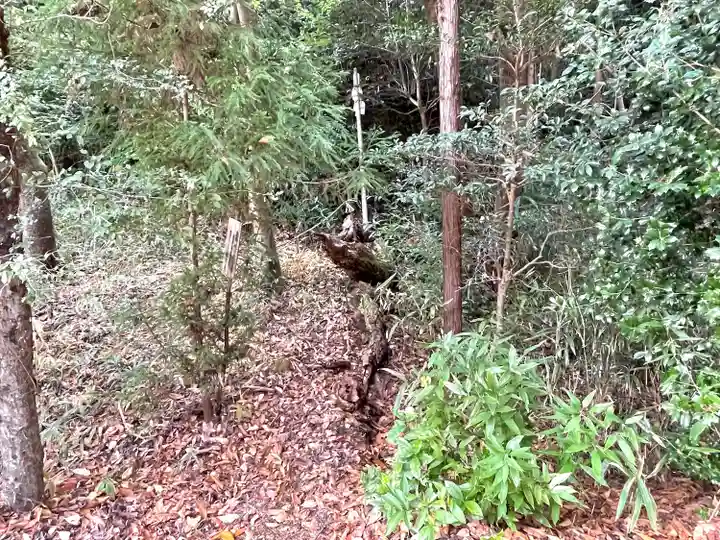 吉田神社(三重県)