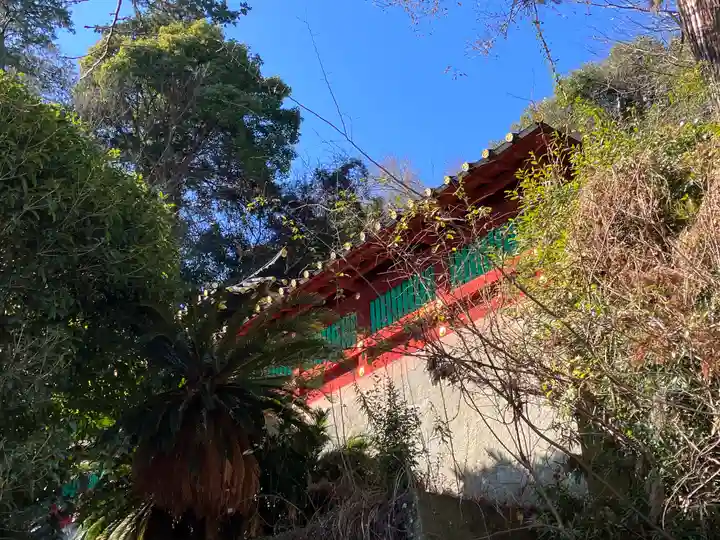 静岡浅間神社(静岡県)