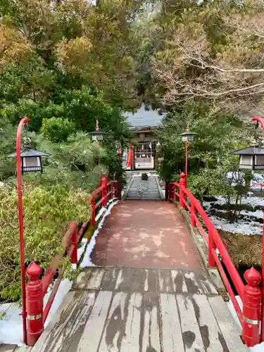 青麻神社(宮城県)