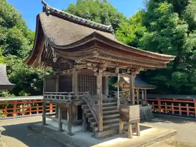 梅田神社(京都府)
