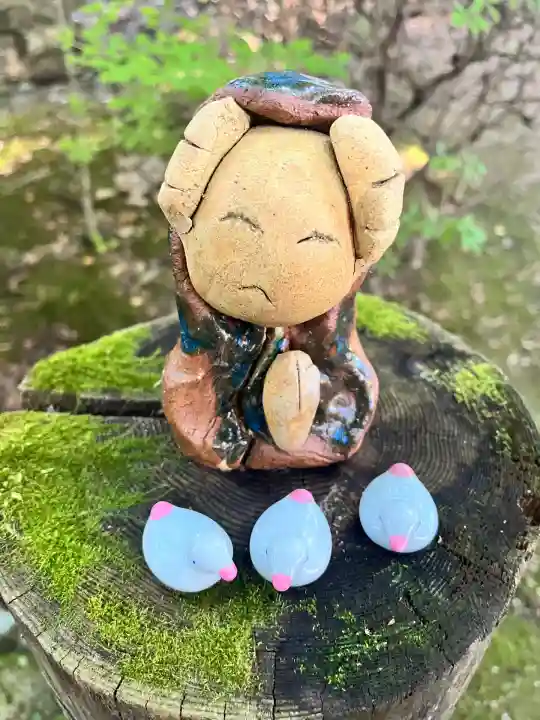 国宝 長寿寺(滋賀県)