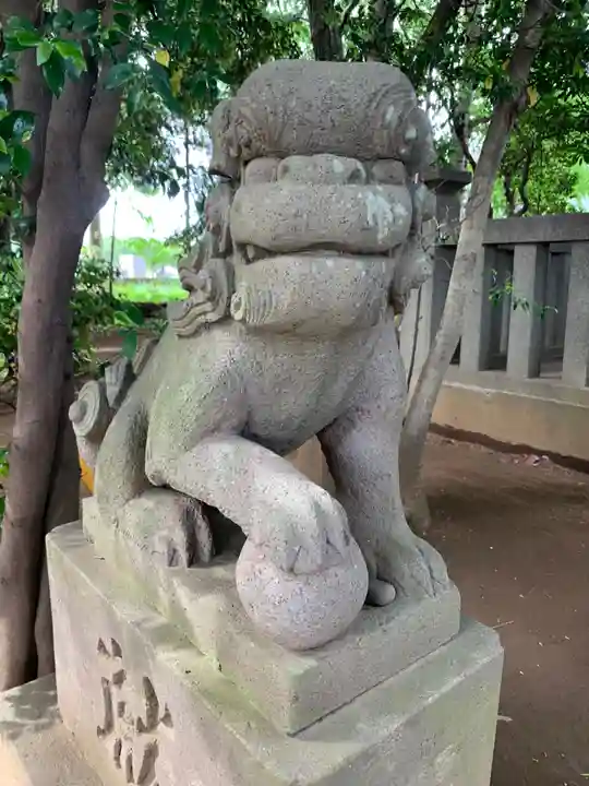 甲大神(千葉県)