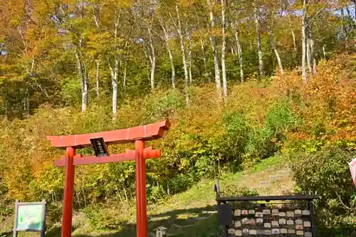 八海神社(新潟県)