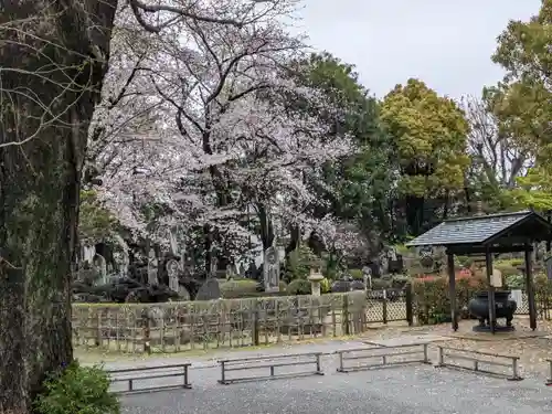 明治寺(東京都)