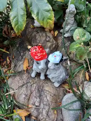 三輪神社(愛知県)