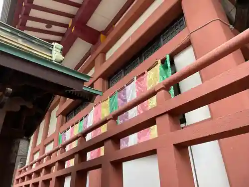 大善院の本殿・本堂