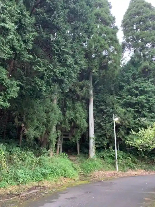 駒形神社(千葉県)