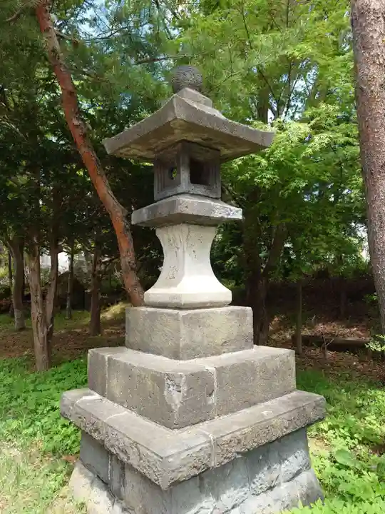 刈田神社(北海道)