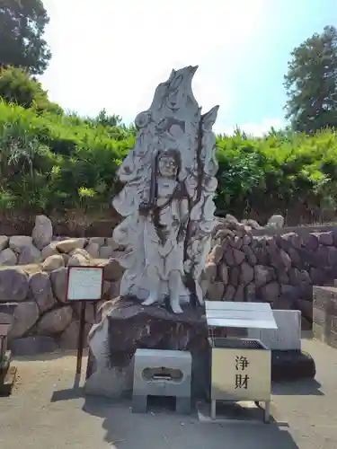 長谷寺(白岩観音)(群馬県)