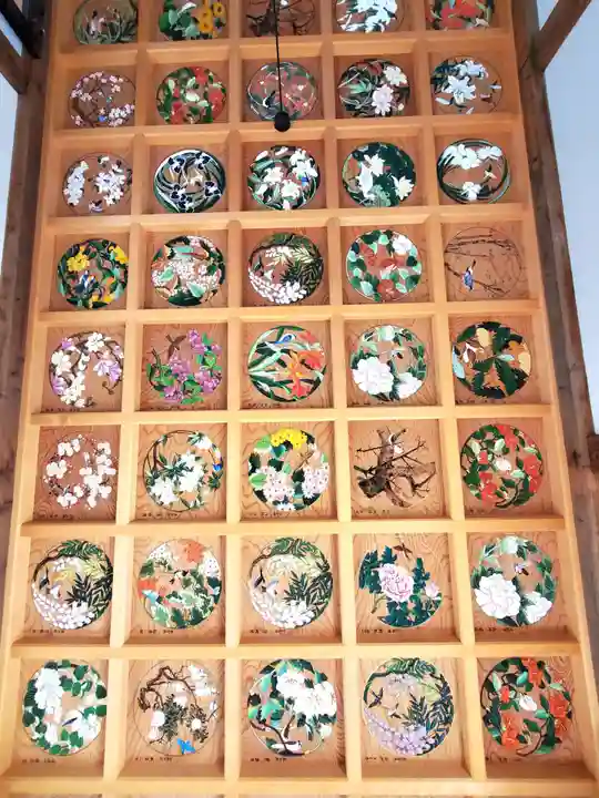 瀧寿山 普門院 観音寺(福島県)