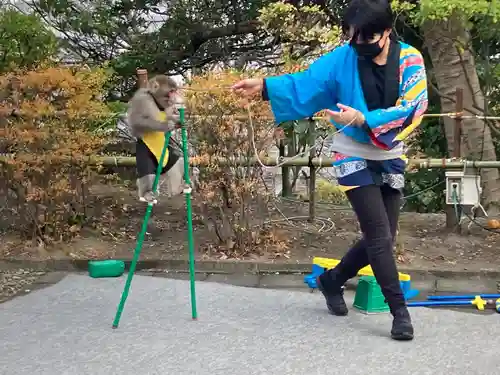 大船観音寺(神奈川県)