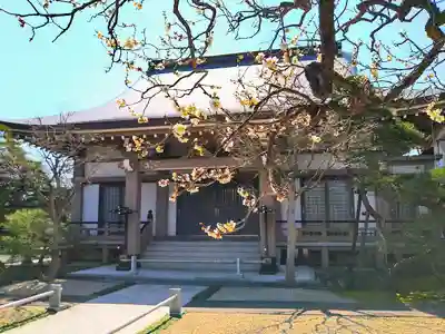 成覚寺(宮城県)