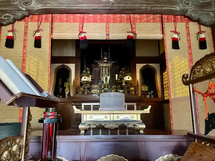 大巧寺(神奈川県)