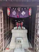 稲荷社(神奈川県)