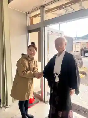 天鷹神社(岐阜県)