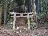 秋葉神社(福岡県)