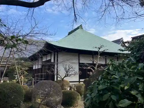 曼陀羅寺のその他建物