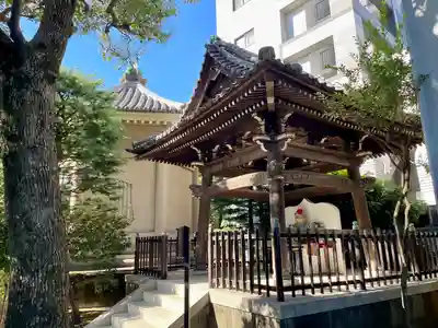 願行寺(東京都)