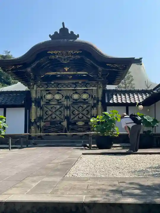 建長寺(神奈川県)