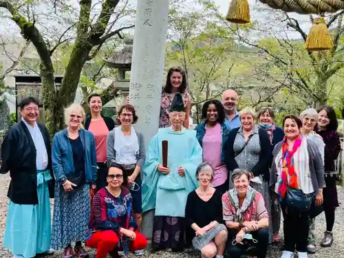 天鷹神社(岐阜県)