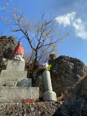 出釈迦寺奥の院 捨身ヶ嶽(香川県)