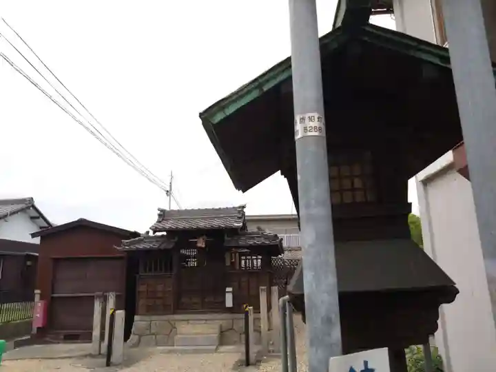 秋葉神社(愛知県)