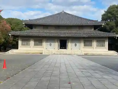 池上本門寺(東京都)