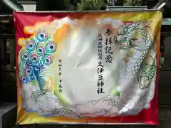 岩槻久伊豆神社(埼玉県)