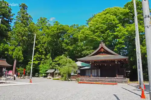多賀大社(滋賀県)