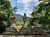 天満神社のその他建物
