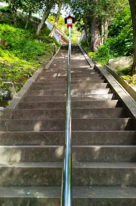 諏訪神社(千葉県)